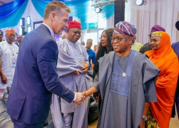 Export Volumes Jump 1,085% As Maritime Reforms Begin To Pay Off – Klinke