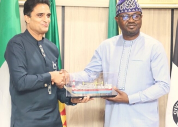 Nigeria Seeks Fresh Offshore Oil Investments As Tunji-Ojo Woos ExxonMobil