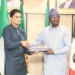 Nigeria Seeks Fresh Offshore Oil Investments As Tunji-Ojo Woos ExxonMobil 5 Nigeria Seeks Fresh Offshore Oil Investments As Tunji-Ojo Woos ExxonMobil