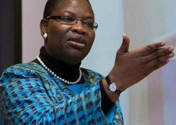 Ezekwesili Urges Nigerians To Take Charge Of Governance Reform