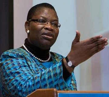 Ezekwesili Urges Nigerians To Take Charge Of Governance Reform 1 Ezekwesili Obiageli