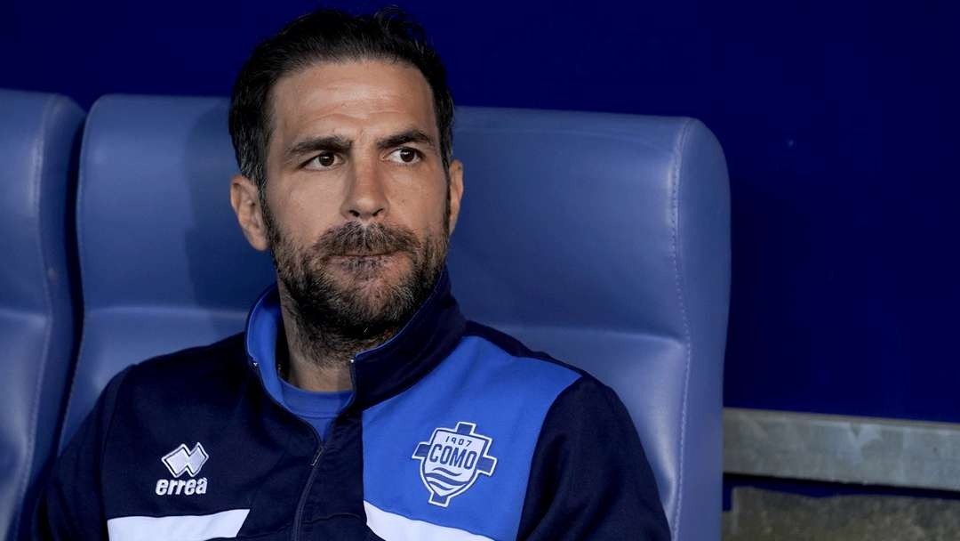 Fabregas Urged To Steer Clear Of Chelsea ‘Nightmare’