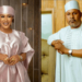 Faithia Williams Praises Ex-Husband For Support At Movie Premiere 5 Faithia Williams Praises Ex-Husband For Support At Movie Premiere