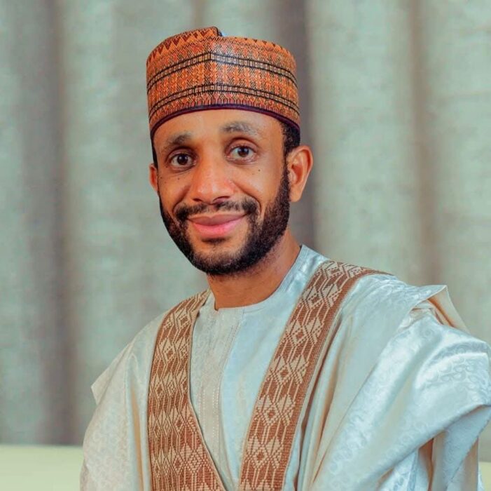 Kano Stakeholders Write Tinubu Over Pressure To Instal Garo As Deputy Governor