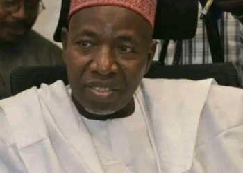 Just In: ADC Federal Lawmaker Danjuma Dies