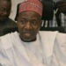 Just In: ADC Federal Lawmaker Danjuma Dies