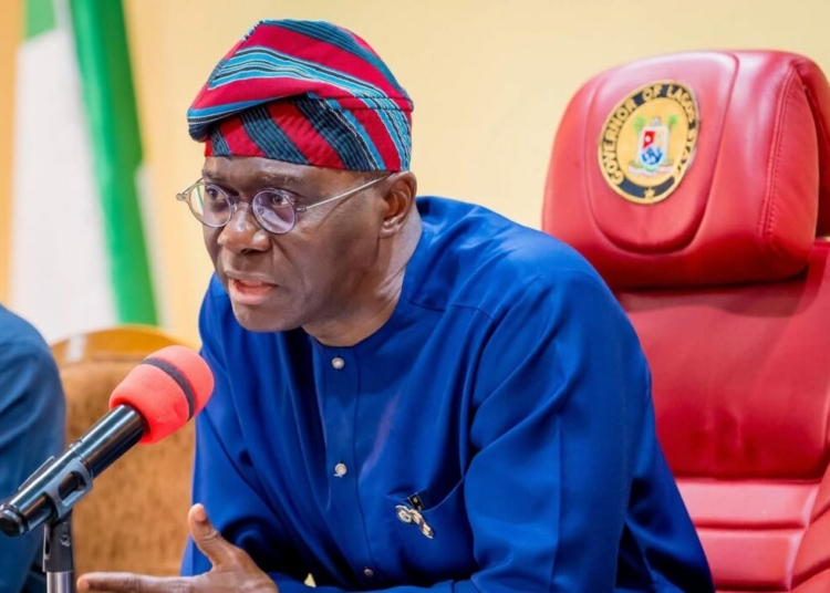 ‘Sanwo-Olu Not Asked To Resign’ — Lagos Gov't Debunks Report 1 FB IMG 1777361617160