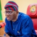 ‘Sanwo-Olu Not Asked To Resign’ — Lagos Gov't Debunks Report 5 ‘Sanwo-Olu Not Asked To Resign’ — Lagos Gov’t Debunks Report
