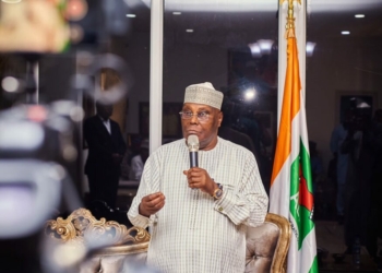 ‘The Blood Of Innocent Nigerians Is A Verdict No Government Can Escape’ — Atiku Replies Tinubu 