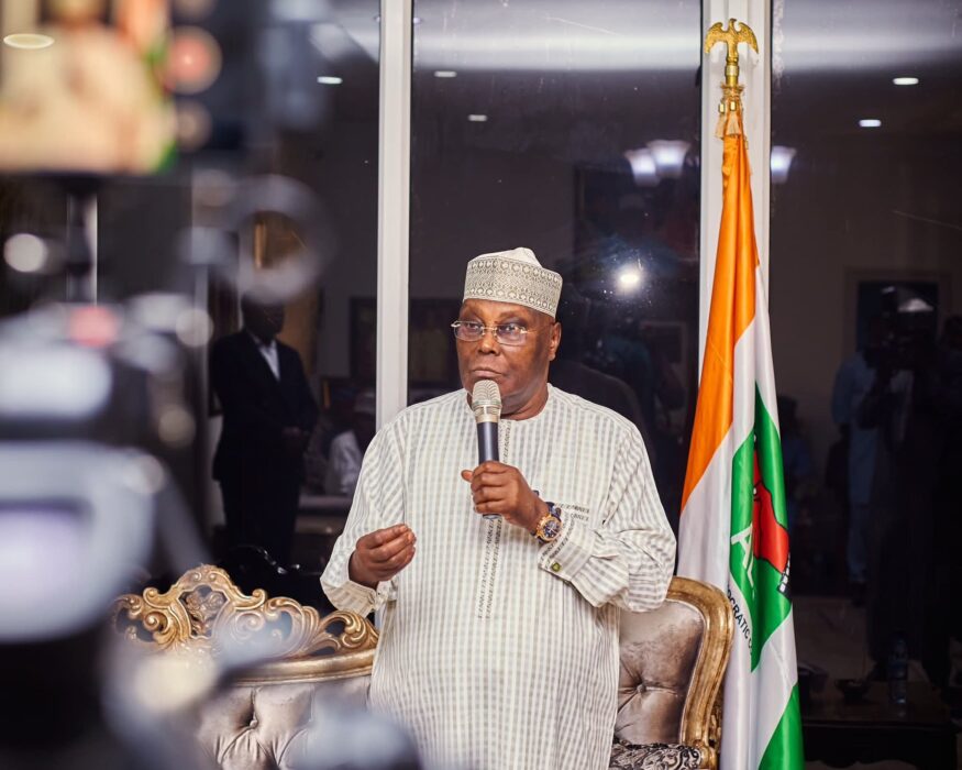 Supreme Court Ruling on ADC Leadership: Road Ahead Still Long – Atiku