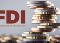 FDI Falls To 4% of Capital Inflows, Signaling Exclusion Of Real Investors