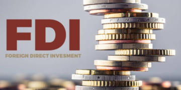 FDI Falls To 4% of Capital Inflows, Signaling Exclusion Of Real Investors