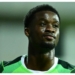 Fernandez Revels In Maiden Super Eagles' Goal 5 Fernandez Revels In Maiden Super Eagles’ Goal