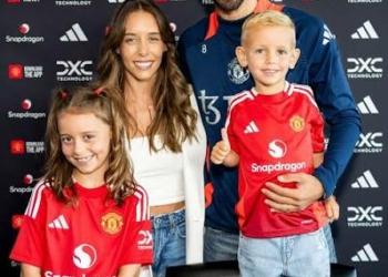 My Wife Convinced Me to Reject Saudi Millions – Fernandes