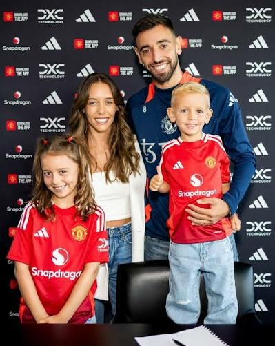 My Wife Convinced Me to Reject Saudi Millions – Fernandes 1 FERNANDEZ 1