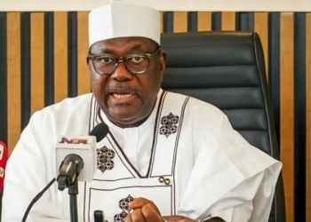 Federal Gov’t Flags Off Ecumenical Chapel, Pilgrims Centre Project At Abuja Airport