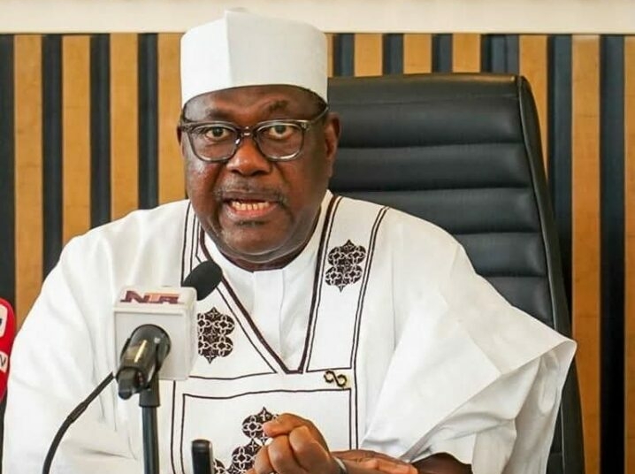 Federal Gov’t Flags Off Ecumenical Chapel, Pilgrims Centre Project At Abuja Airport 1 FG 1