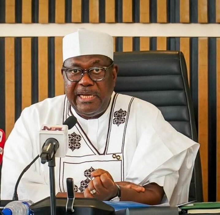 Federal Gov’t Flags Off Ecumenical Chapel, Pilgrims Centre Project At Abuja Airport