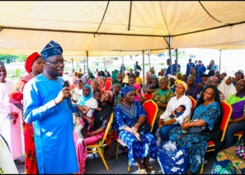 Federal Govt Reaffirms Commitment To Social Protection, Poverty Exit Pathway