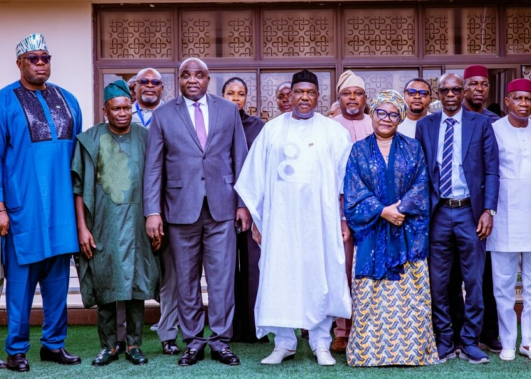 FG funds