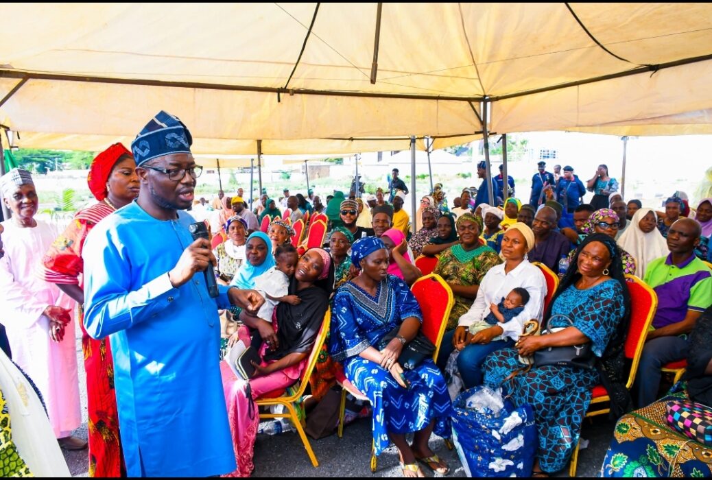 Federal Govt Reaffirms Commitment To Social Protection, Poverty Exit Pathway