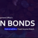 FGN Bond Yields Edge Higher As Secondary Market Activity Stays Muted