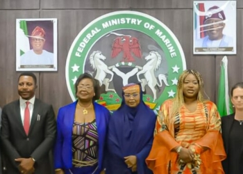 FG Partners World Bank To Accelerate Nigeria’s Blue Agenda