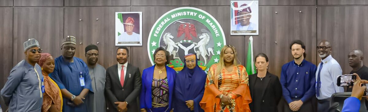 FG Partners World Bank To Accelerate Nigeria’s Blue Agenda