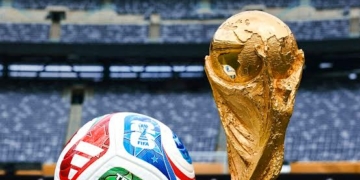 Iran Arrive In United States Ahead Of Historic World Cup Opener 2 FIFA Boosts World Cup 2026 Prize Money, Introduces New Rules