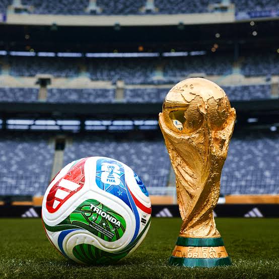 FIFA Boosts World Cup 2026 Prize Money, Introduces New Rules