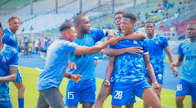 Finidi George Challenges Rivers United To Carry Cup Form Into Abia Warriors Clash 1 FINDIS