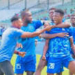 Finidi George Challenges Rivers United To Carry Cup Form Into Abia Warriors Clash
