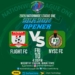 Flight FC Vs NYSC FC Fixture Kicks Off 2026 NLO Season 5 Flight FC Vs NYSC FC Fixture Kicks Off 2026 NLO Season