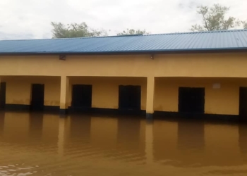 Flood Risk: Nasarawa To Order Forced Relocation Of Residents