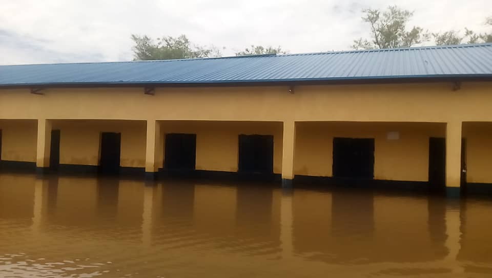Flood Risk: Nasarawa To Order Forced Relocation Of Residents
