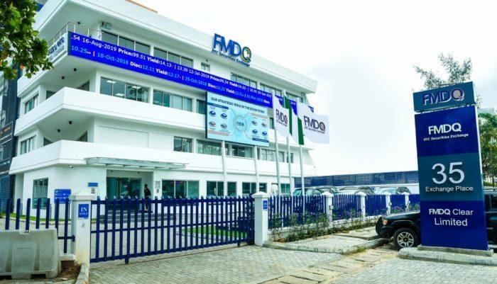 FMDQ