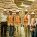 FMN Drives Domestic Sugar Production, Hosts Minister Of State For Industry At Sunti Golden Sugar Estate, Showcases Nigeria’s Commitment To Agricultural Industrialisation