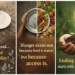 Hunger Is National Responsibility, Not Just Food Problem — FG