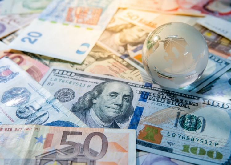 Foreign Currency Tax Revenues Jump 27% To N6.33trn 1 FOREIGN CURRENCY