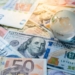 Foreign Currency Tax Revenues Jump 27% To N6.33trn