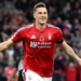 Forest Striker Wood Admits He’ll Manage Knee Issue For Life