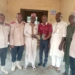 FRSC Hands Over N1.12m Cash Recovered From Accident Scene To Victim’s Family
