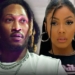 ‎Rapper Future Wants Court To Hold Ex In Contempt After Accusing Her Of Leaking Information