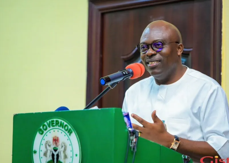 Rivers Govt Urges Residents To Rely On Scientifically Proven Practices 1 Fabura