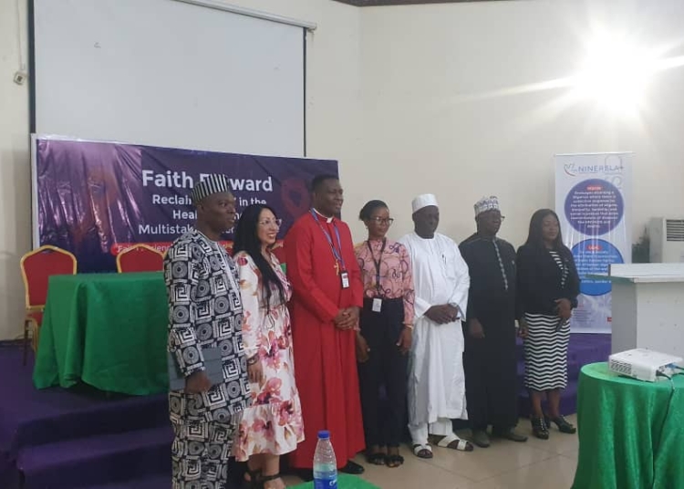FaithScience