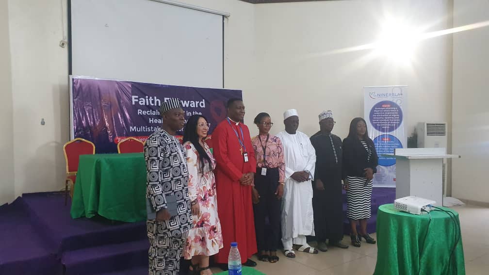 Stakeholders Seek Faith–Science Synergy To Sustain HIV Response