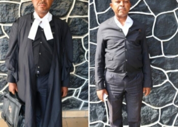 EFCC Arrests, Grills Suspected Fake Lawyer Over Forged NBA Seal In Lagos