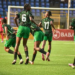 Poland 2026: Falconets Resume Camp In Abuja For Malawi Clash