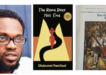 How Nigeria Is Slowly Filling the Gap in Young Adult Literature