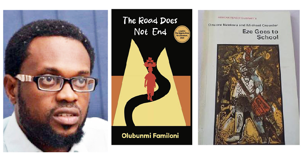 How Nigeria Is Slowly Filling the Gap in Young Adult Literature